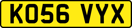 KO56VYX