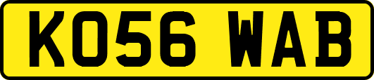 KO56WAB