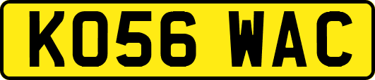 KO56WAC