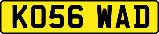 KO56WAD