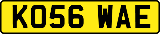 KO56WAE