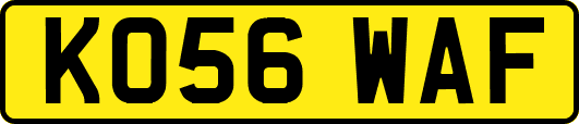 KO56WAF