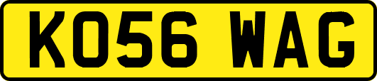 KO56WAG