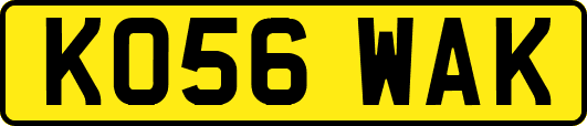 KO56WAK