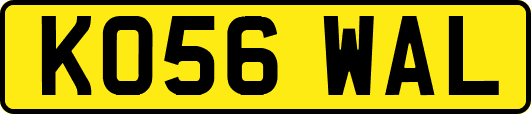 KO56WAL