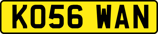 KO56WAN