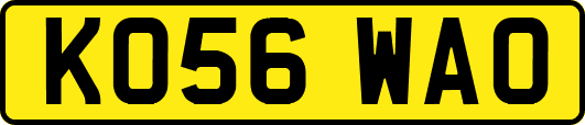 KO56WAO