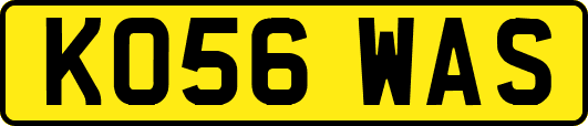 KO56WAS