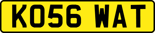 KO56WAT