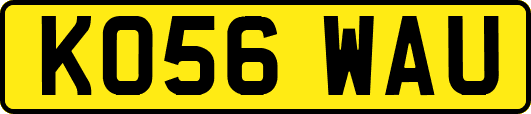 KO56WAU