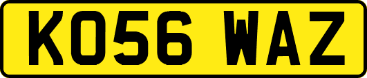 KO56WAZ