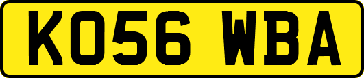 KO56WBA