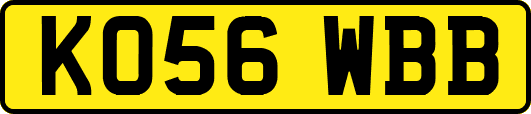 KO56WBB