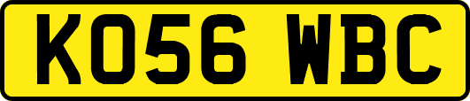 KO56WBC
