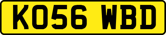 KO56WBD