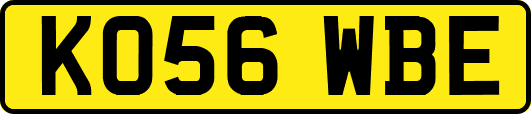 KO56WBE