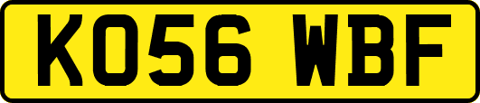 KO56WBF
