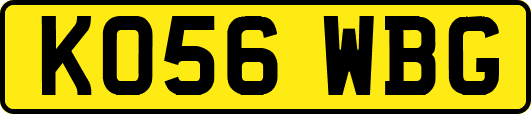 KO56WBG