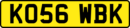 KO56WBK