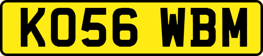 KO56WBM