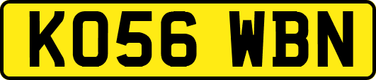 KO56WBN