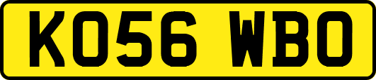 KO56WBO