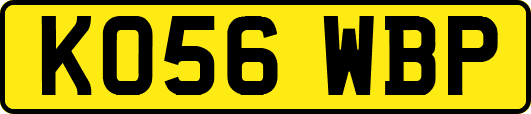 KO56WBP