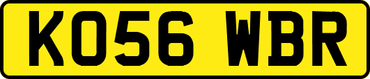 KO56WBR