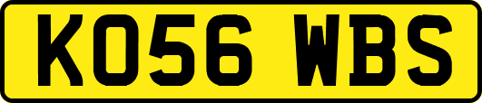 KO56WBS