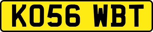 KO56WBT