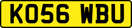 KO56WBU
