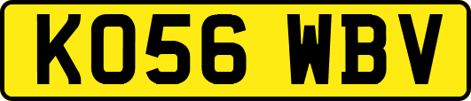 KO56WBV