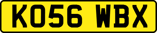 KO56WBX