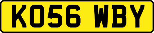 KO56WBY