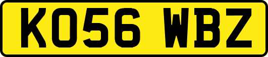 KO56WBZ