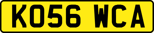 KO56WCA