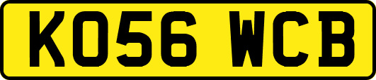 KO56WCB