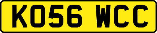 KO56WCC
