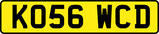 KO56WCD
