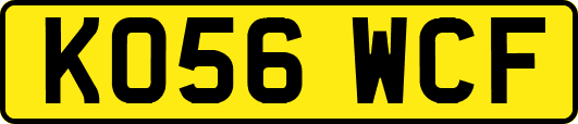 KO56WCF