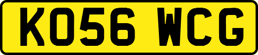 KO56WCG