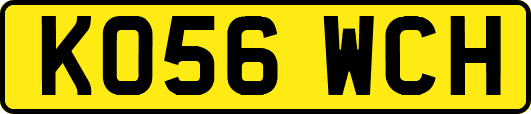 KO56WCH