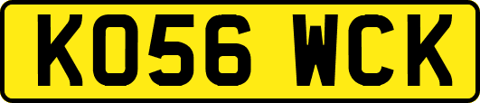 KO56WCK