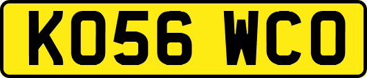 KO56WCO