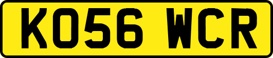 KO56WCR