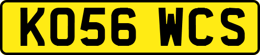 KO56WCS