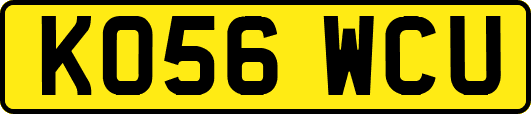 KO56WCU