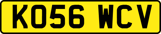 KO56WCV