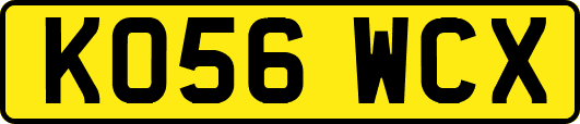 KO56WCX