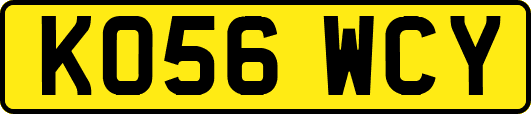KO56WCY